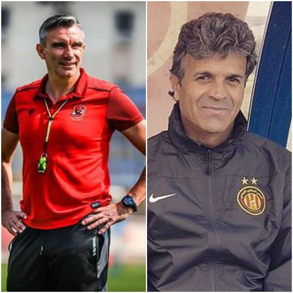 خالد بن يحيى - كارتيرون