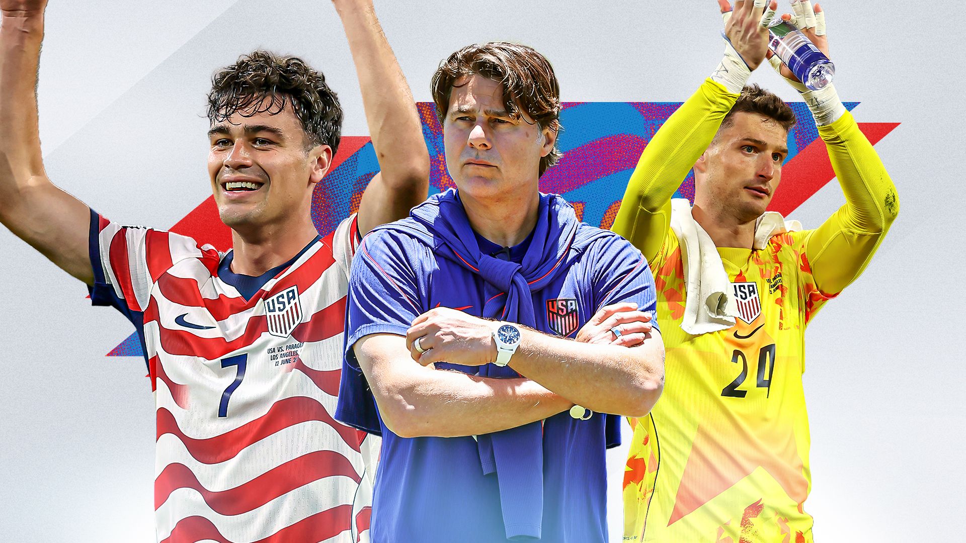 Five Keys USMNT GFX