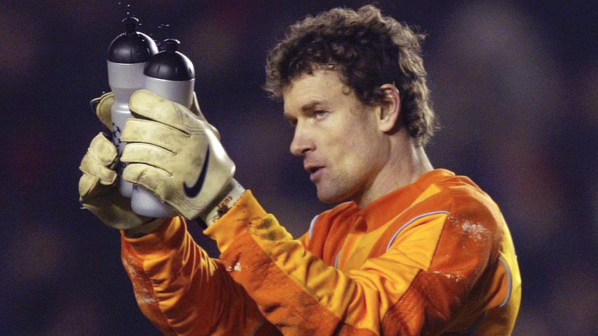Jens Lehmann | Arsenal