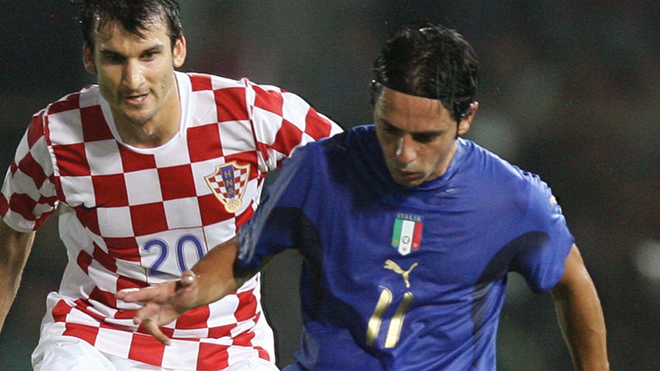 Mauro Esposito Italy