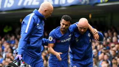 Pedro Chelsea 091717