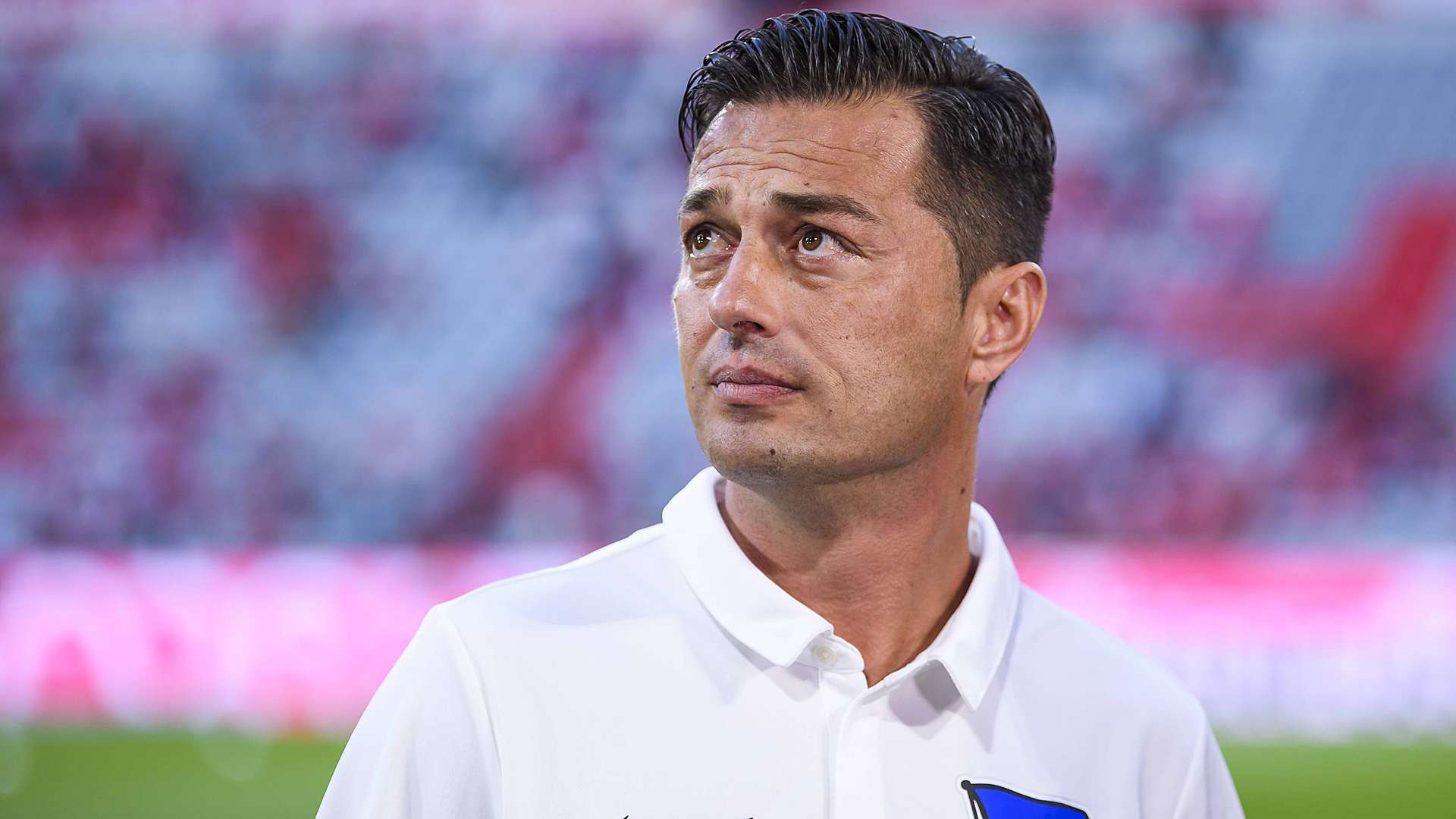 ***GER ONLY*** Ante Covic Hertha BSC