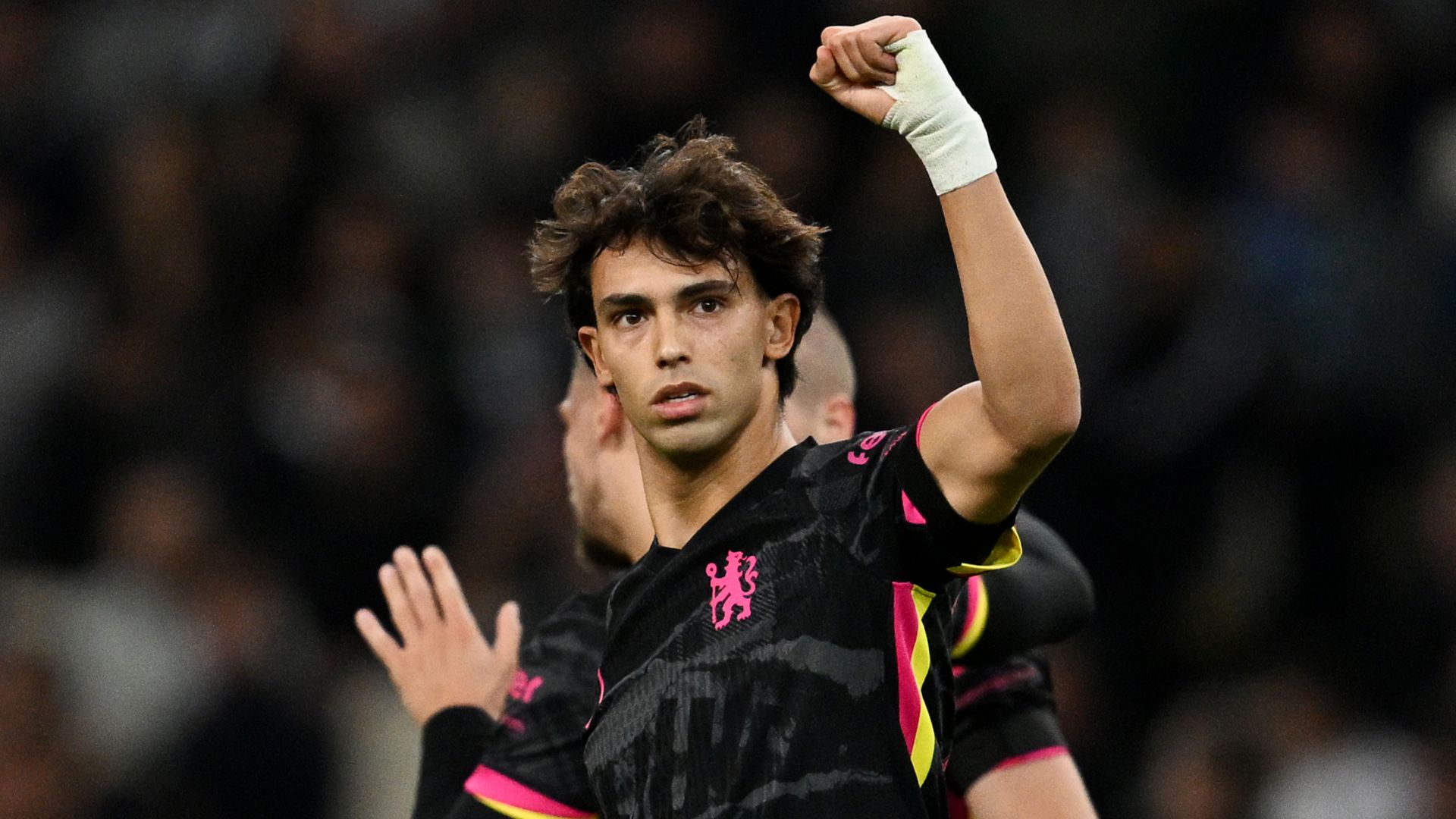 Joao Felix Panathinaikos Chelsea