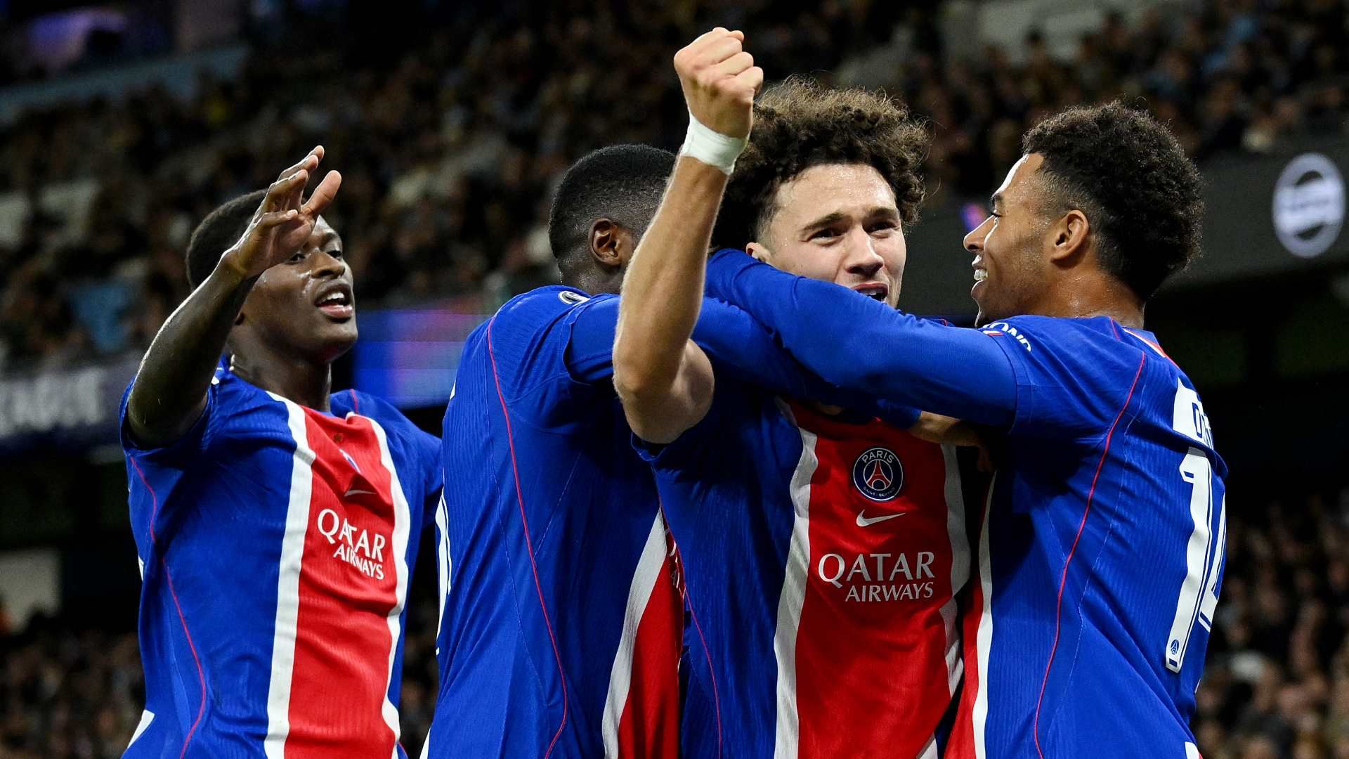 psg 