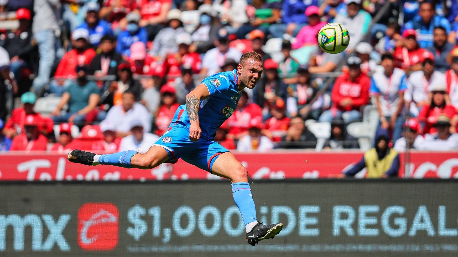 Rotondi | Toluca vs Cruz Azul - Clausura 2023