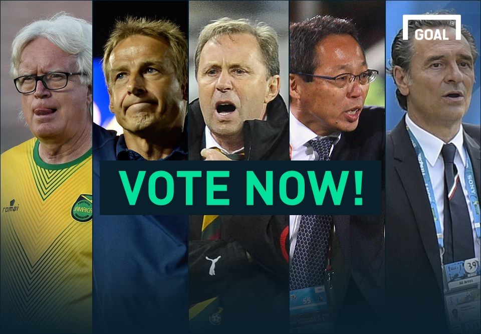 GFX - Vote for nex Thailand coach