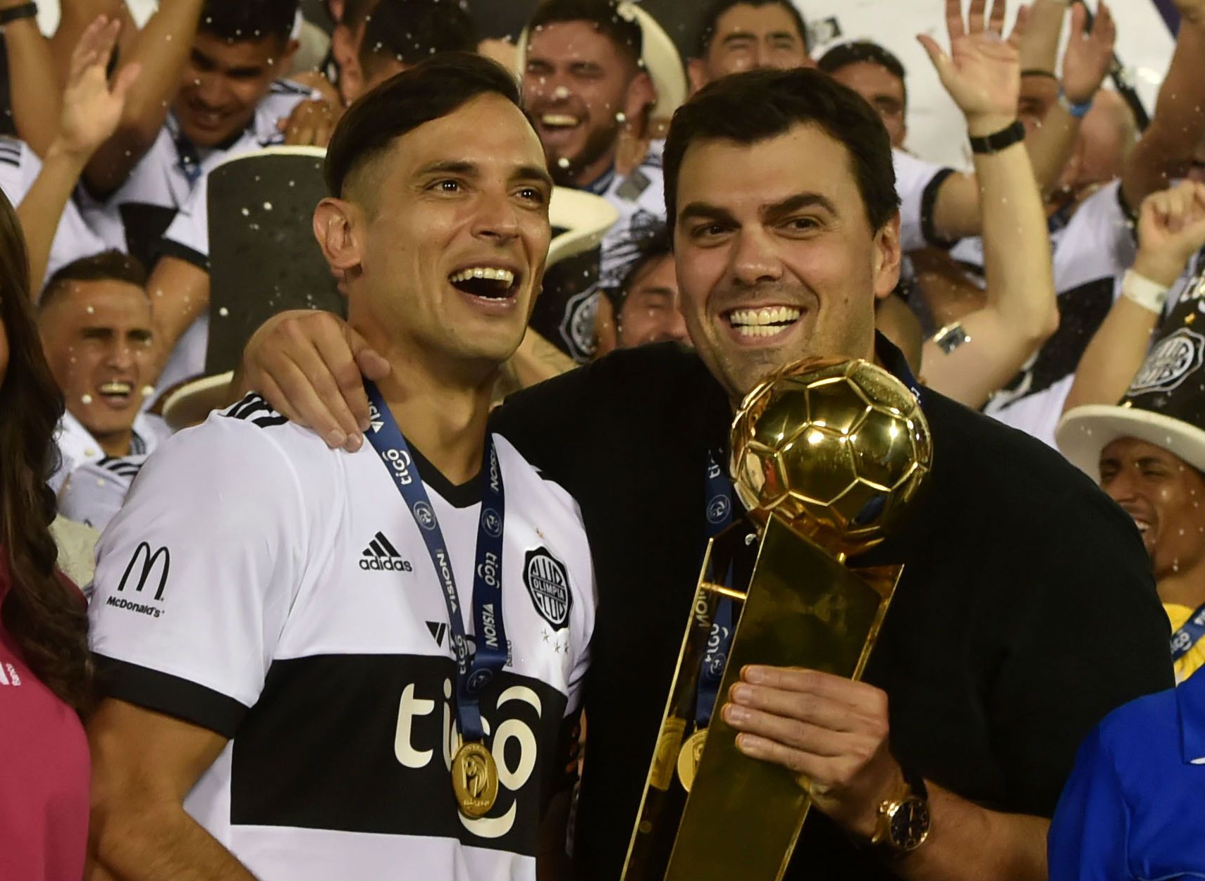 Roque 2020 (Paraguay) 08-11-19