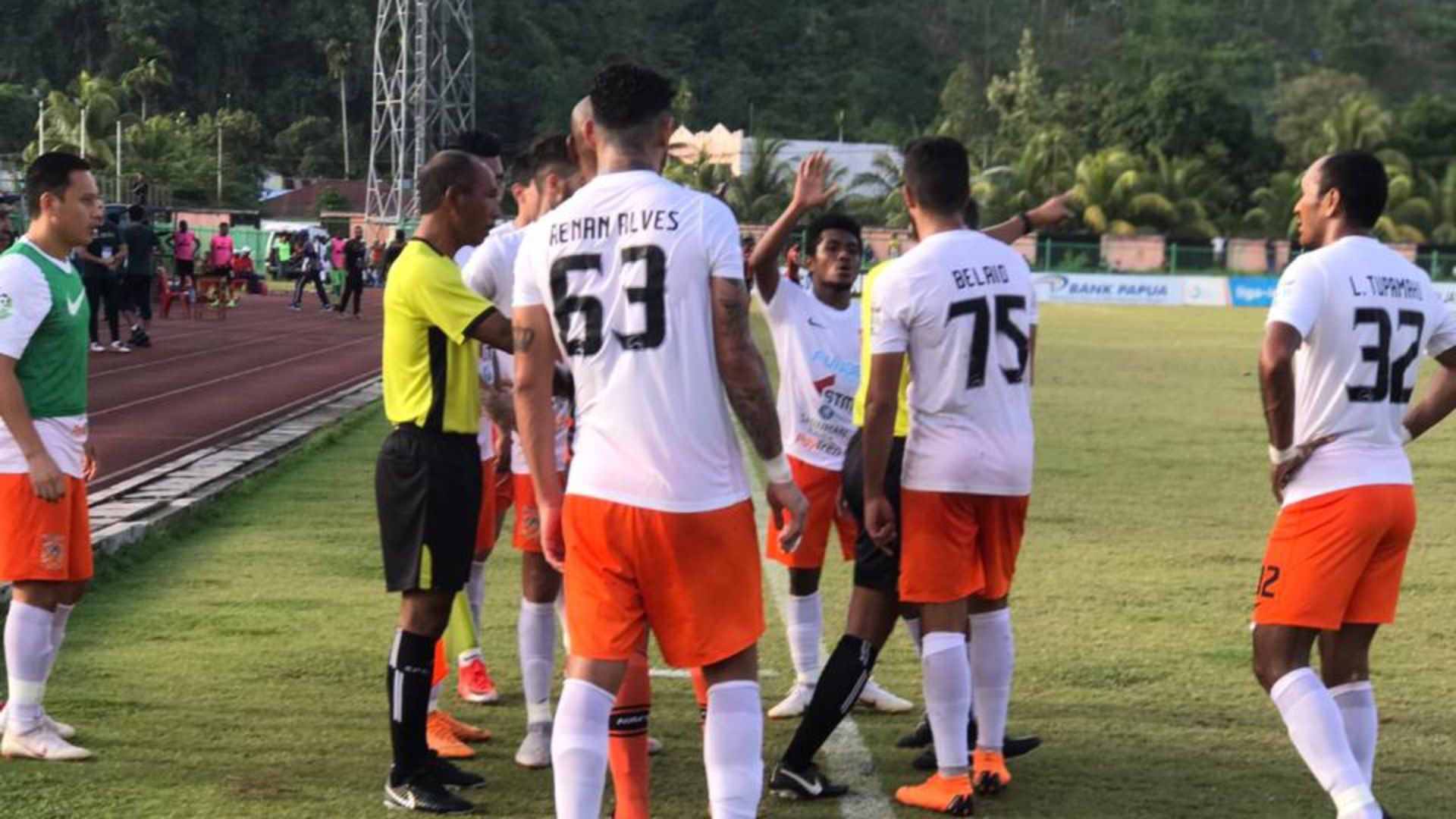 Borneo FC