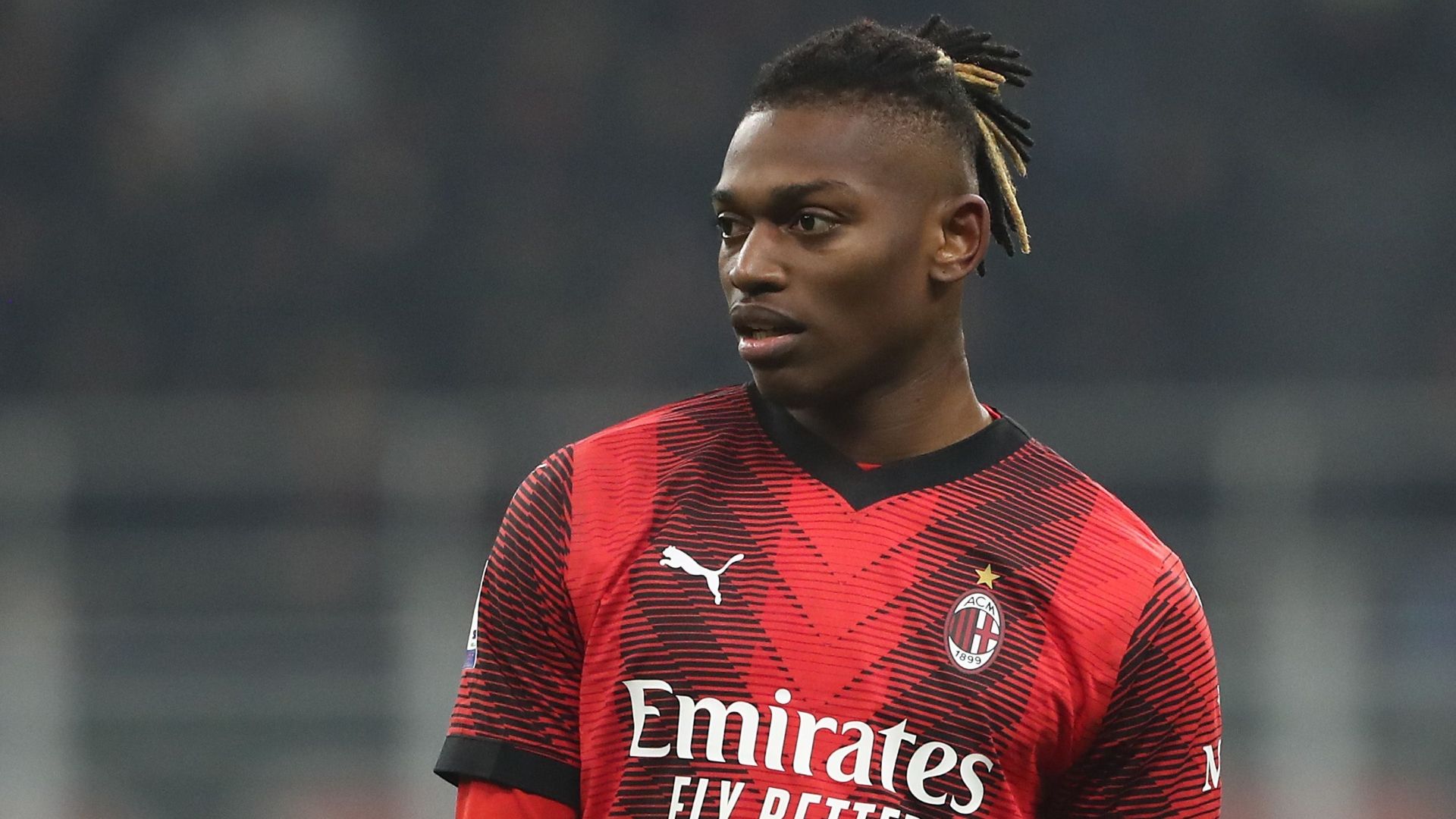 ミラン、PSGなどが狙うレオンの来夏売却を検討か。約161億円以上の