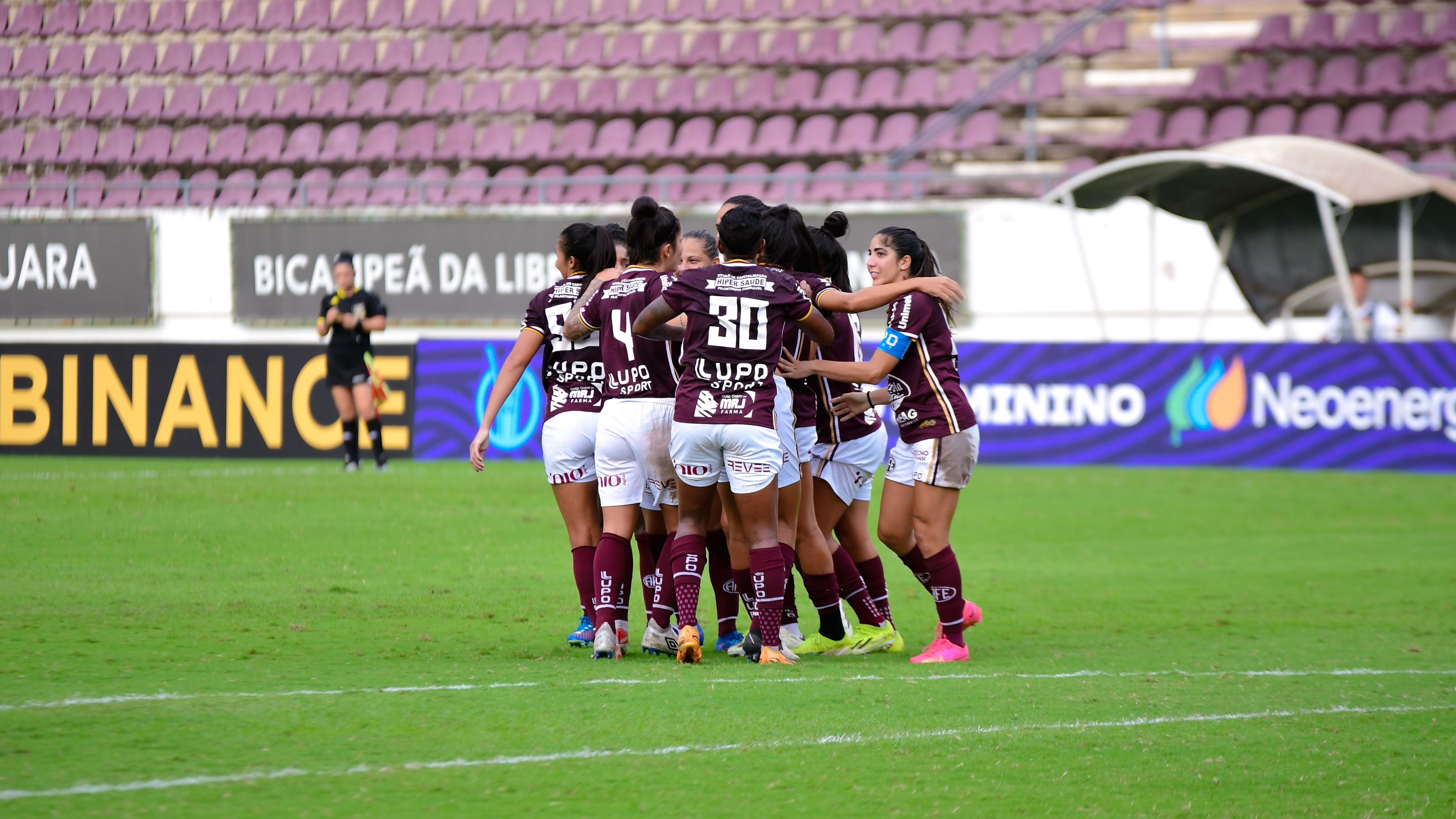 Onde assistir a Ferroviária x São Paulo ao vivo, na internet e na TV, escalação, horário e mais do Campeonato Paulista feminino 2024-Vitória dos dados