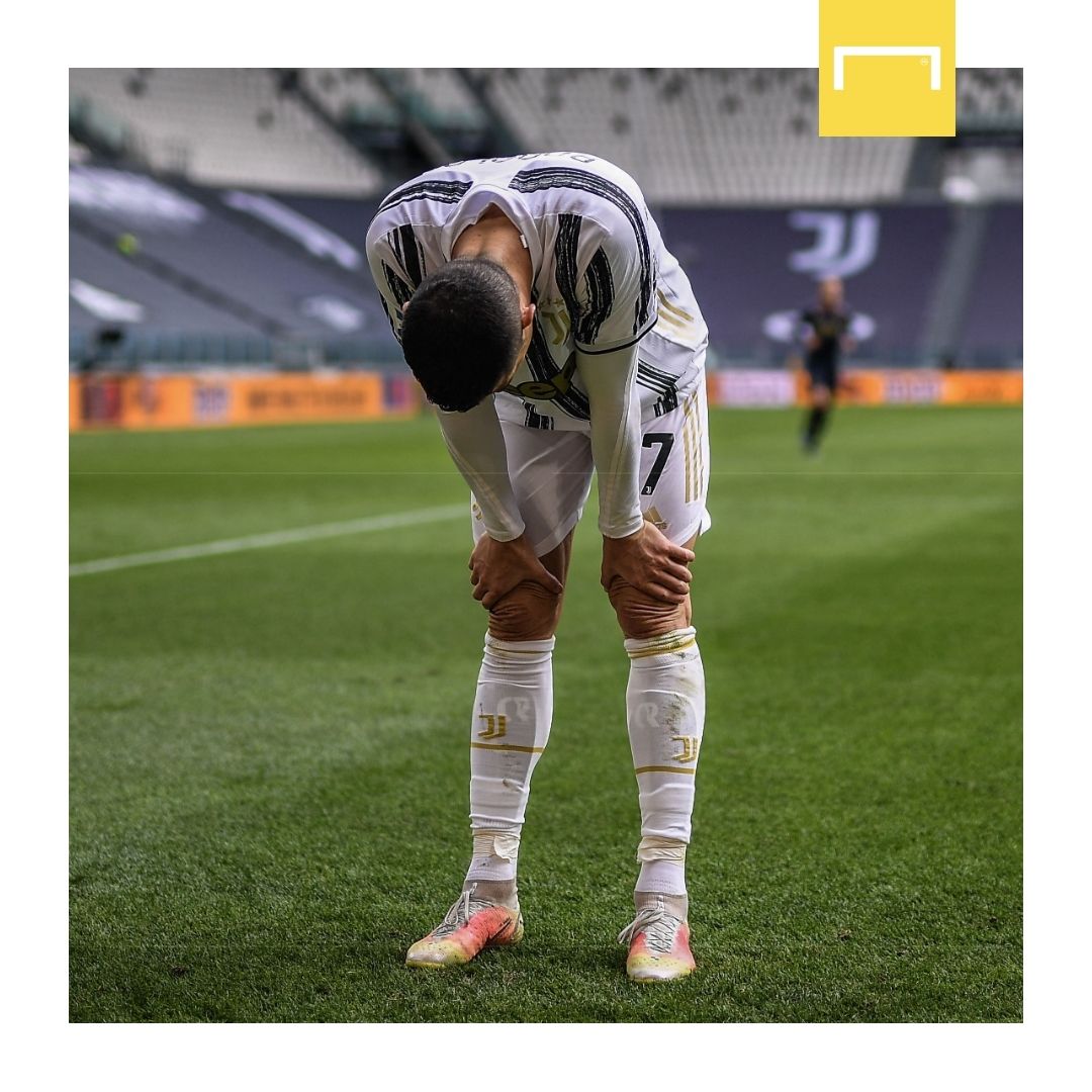 Cristiano Ronaldo Juventus GFX