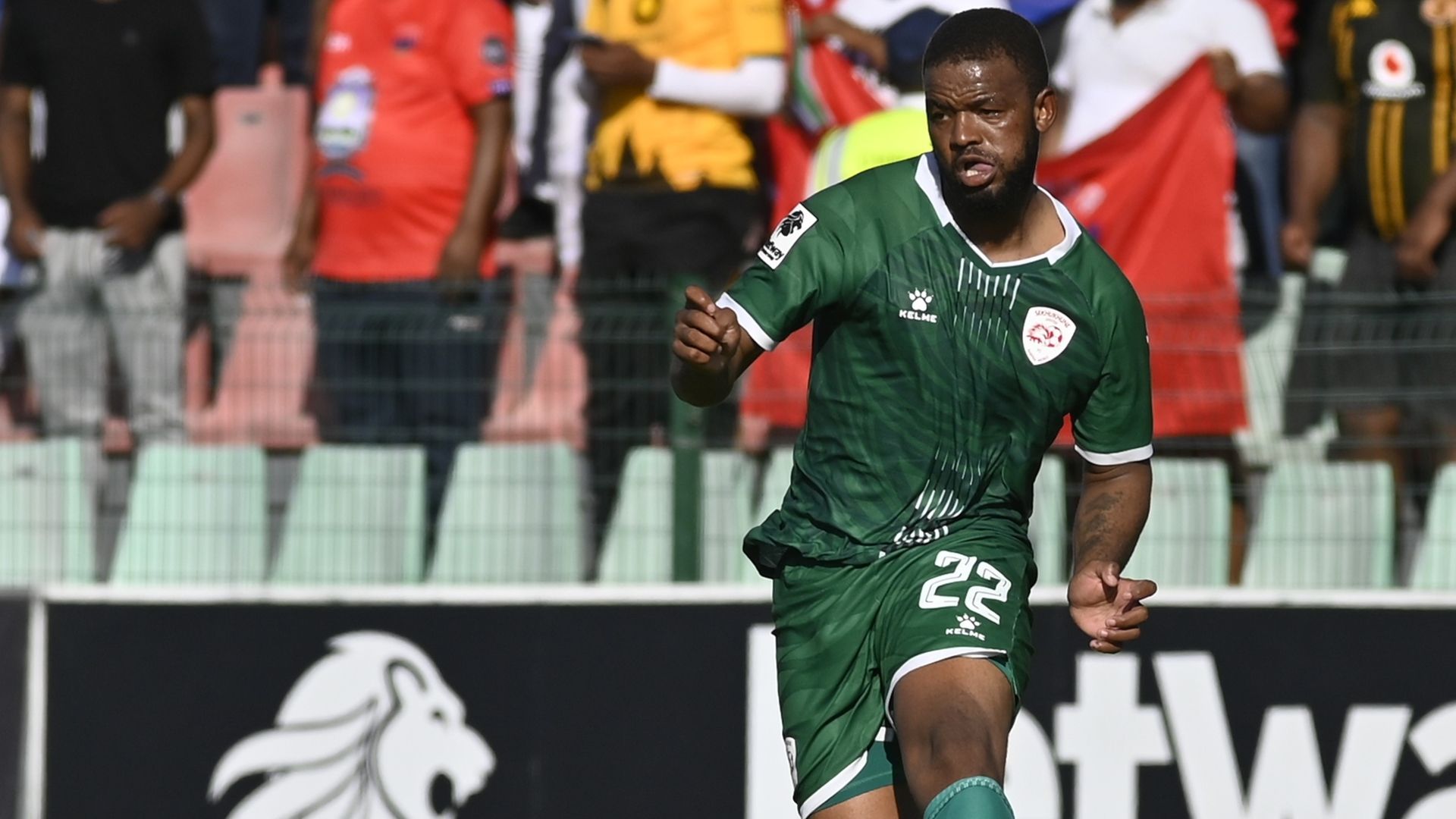 Sipho Mbule, Sekhukhune United