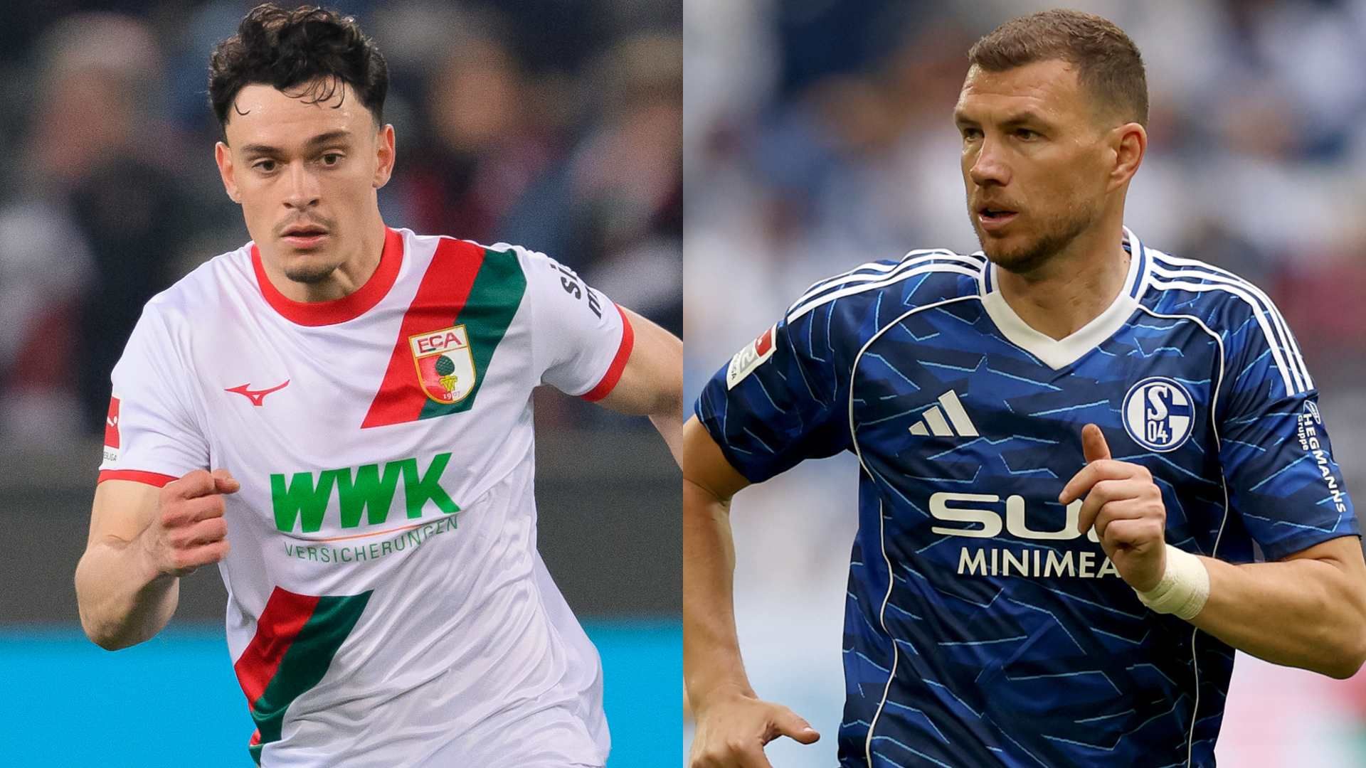  augsburg schalke