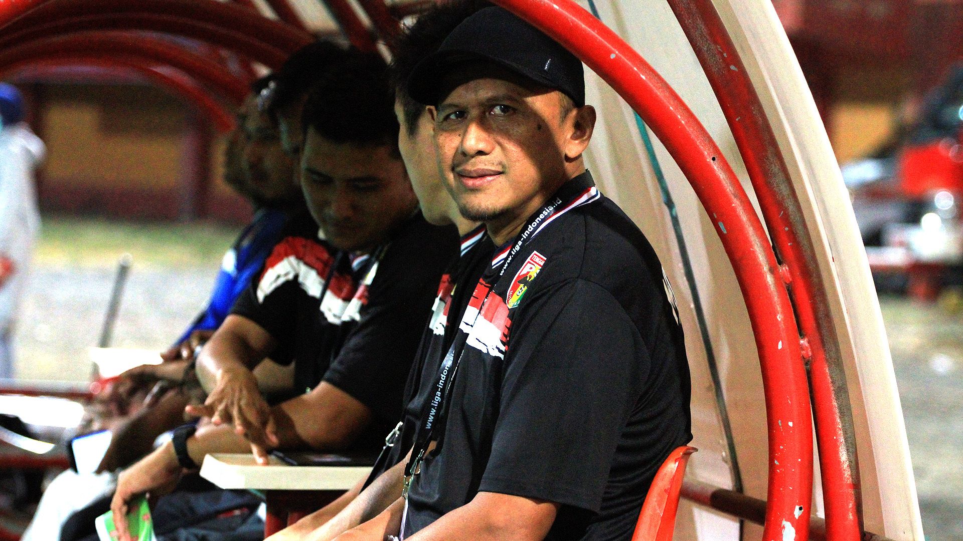 Rahmad Darmawan - Mitra Kukar