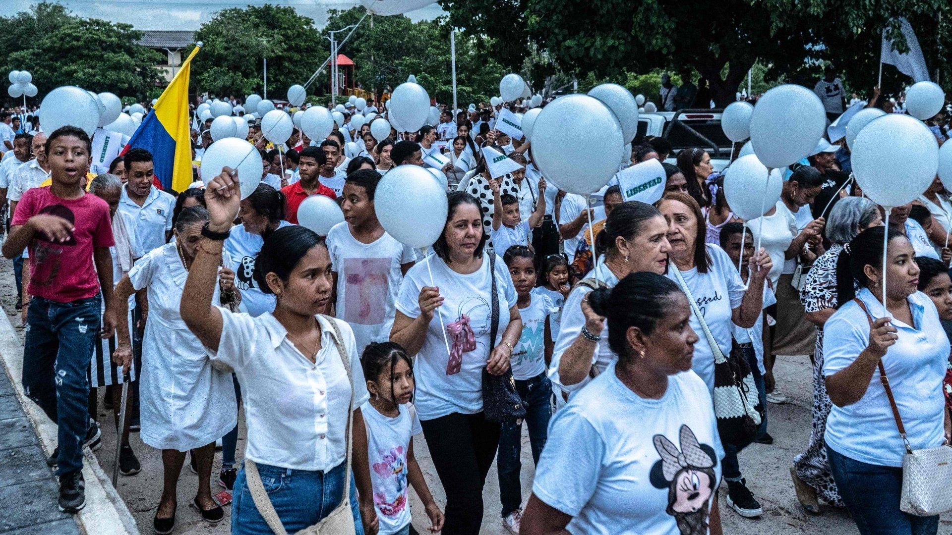 Luis Manuel Diaz march 2023