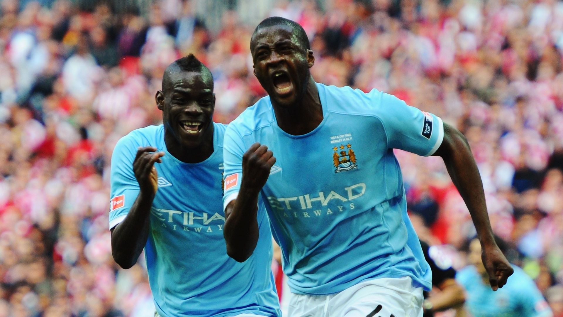 Yaya Toure