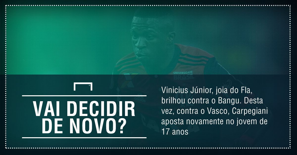 GFX Flamengo x Vasco