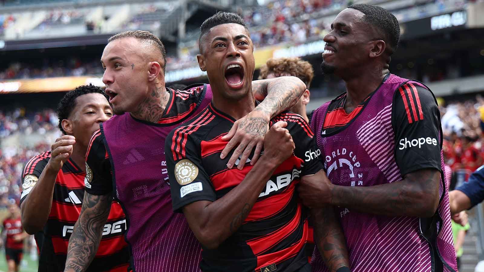 Flamengo