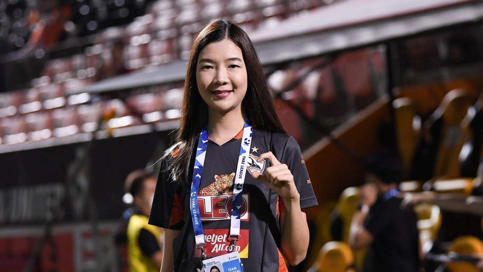 ปวิศรัฐฐ์ ติยะไพรัช