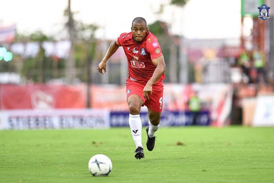 เอลิอันโดร กอนซากา