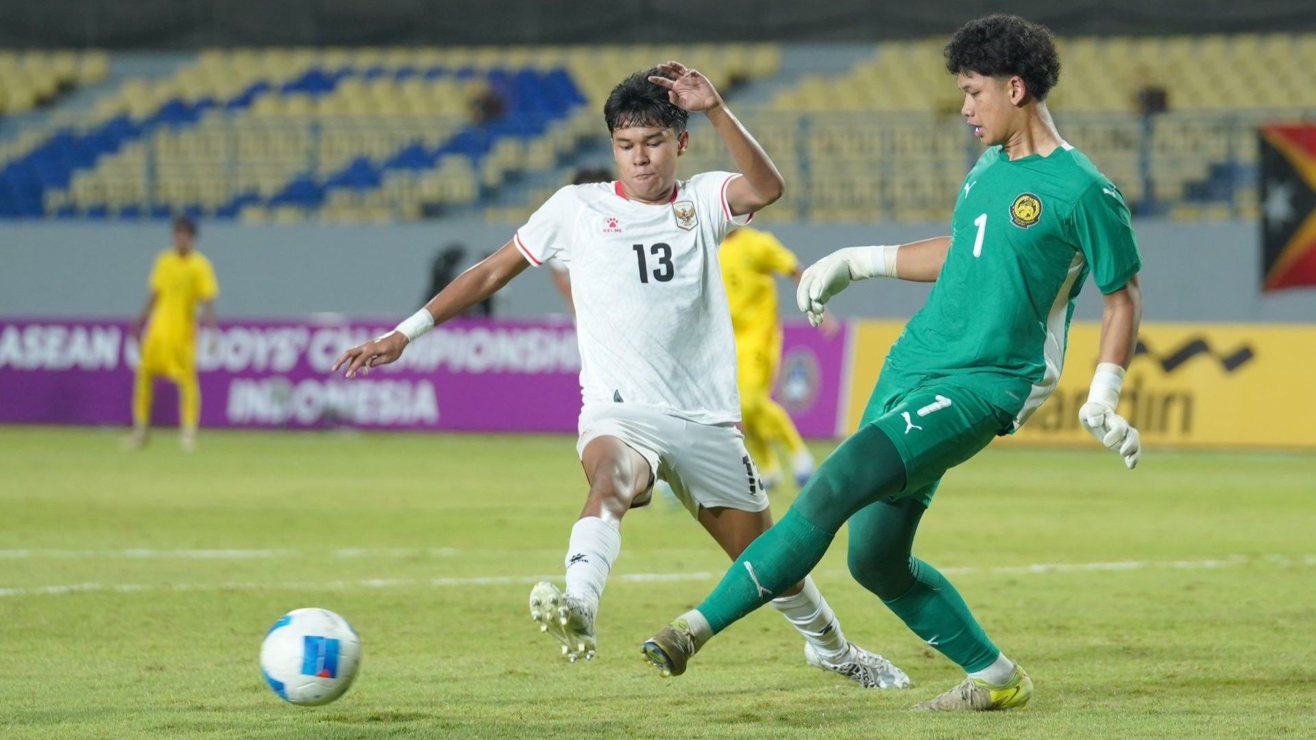 Peluang Ke Semi-Final Piala AFF Menipis, Kurniawan Dwi Yulianto Tak Ingin Mental Pemain Timnas Indonesia U-17 Ambruk