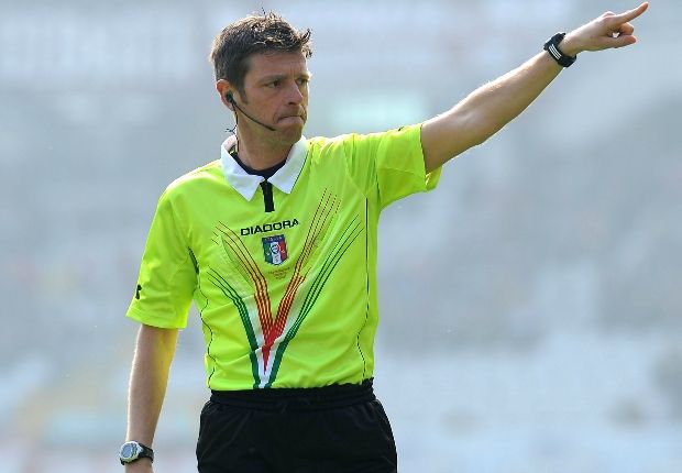 Gianluca Rocchi