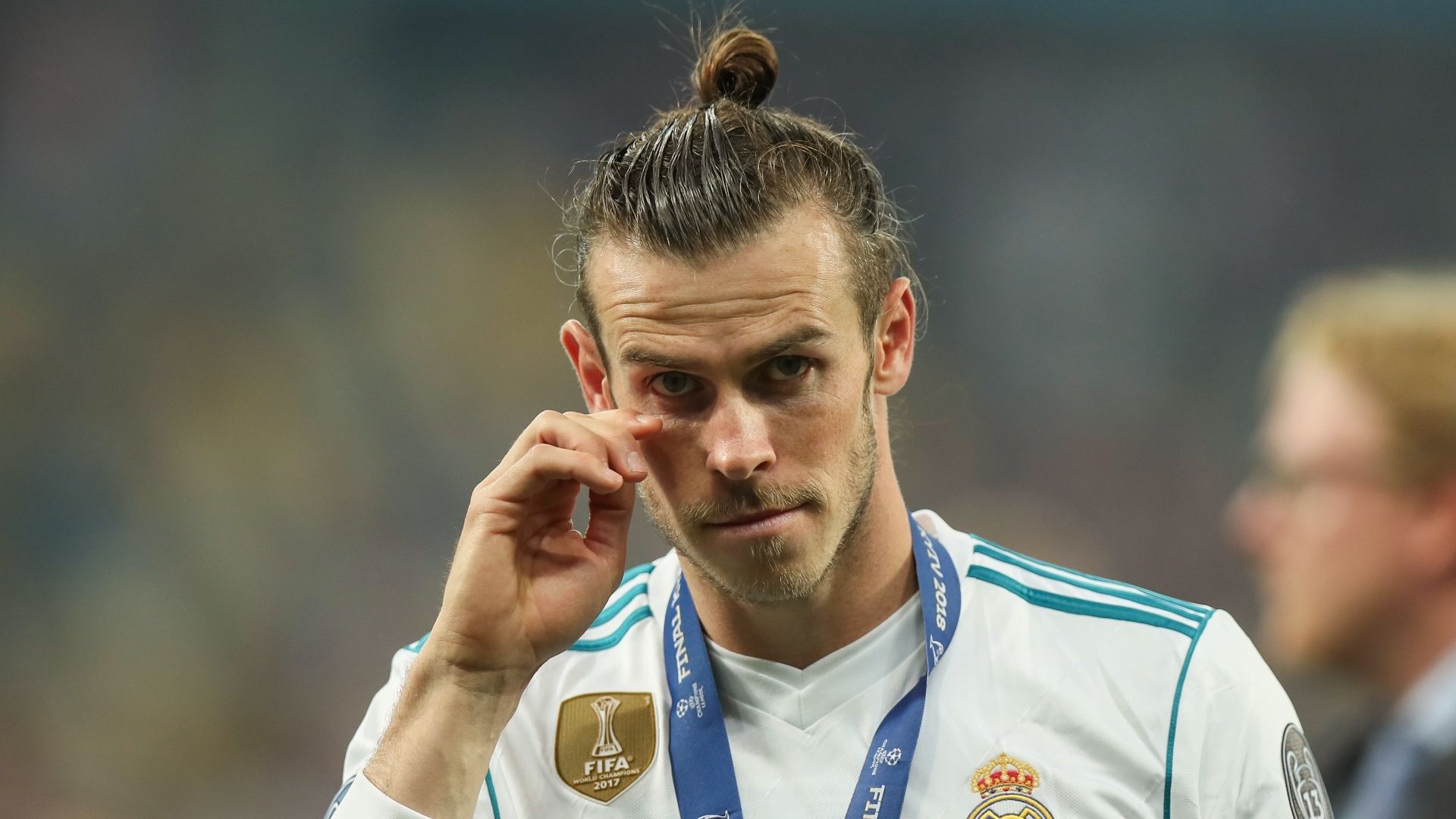 Gareth Bale, Real Madrid