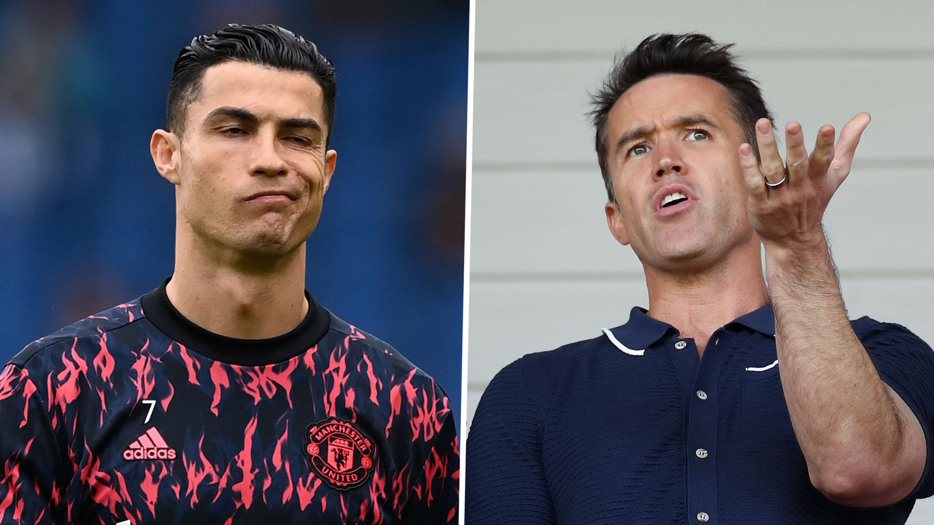 McElhenney Ronaldo GFX