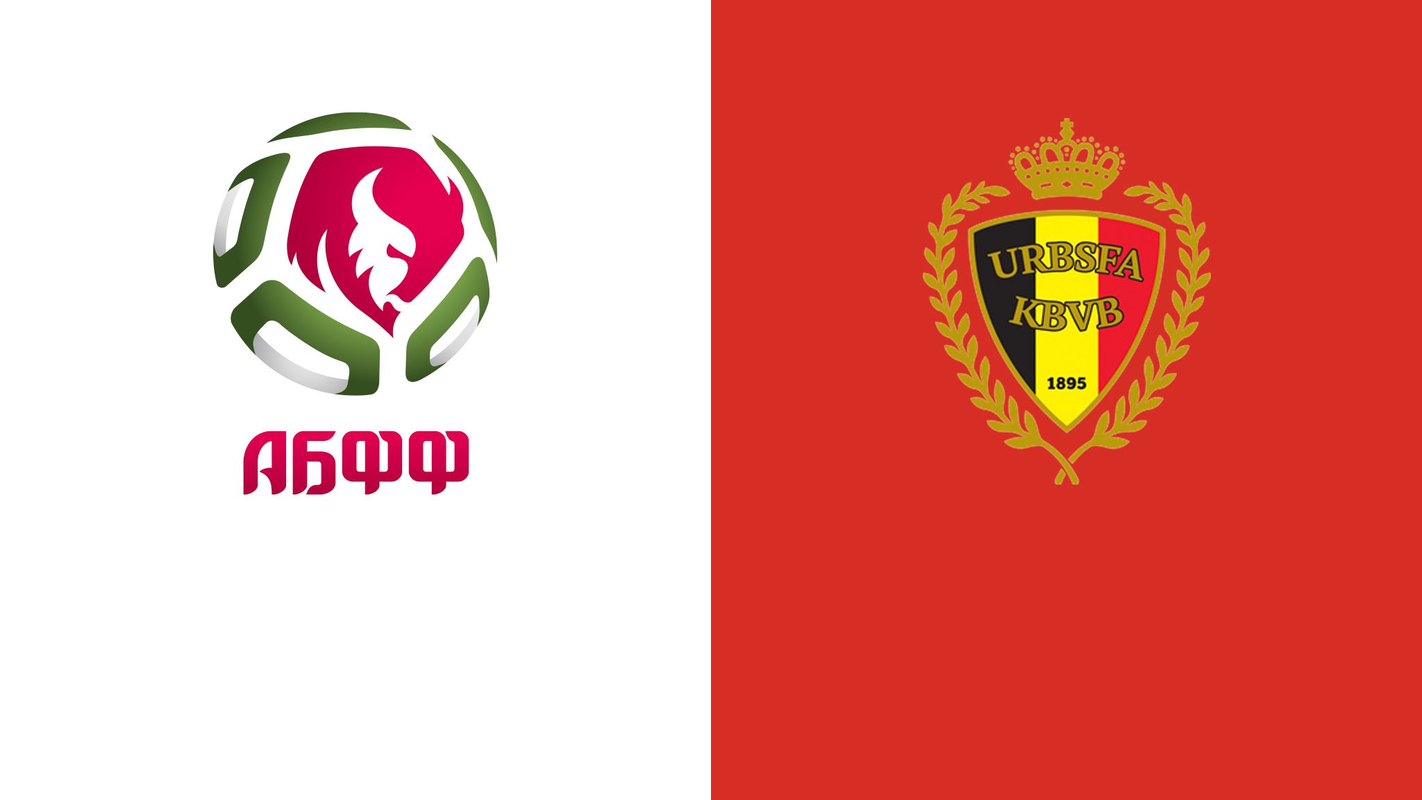 Bielorrusia Bélgica