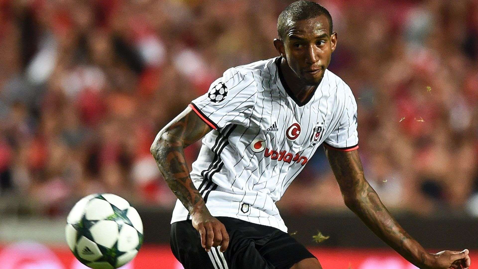 Anderson Talisca