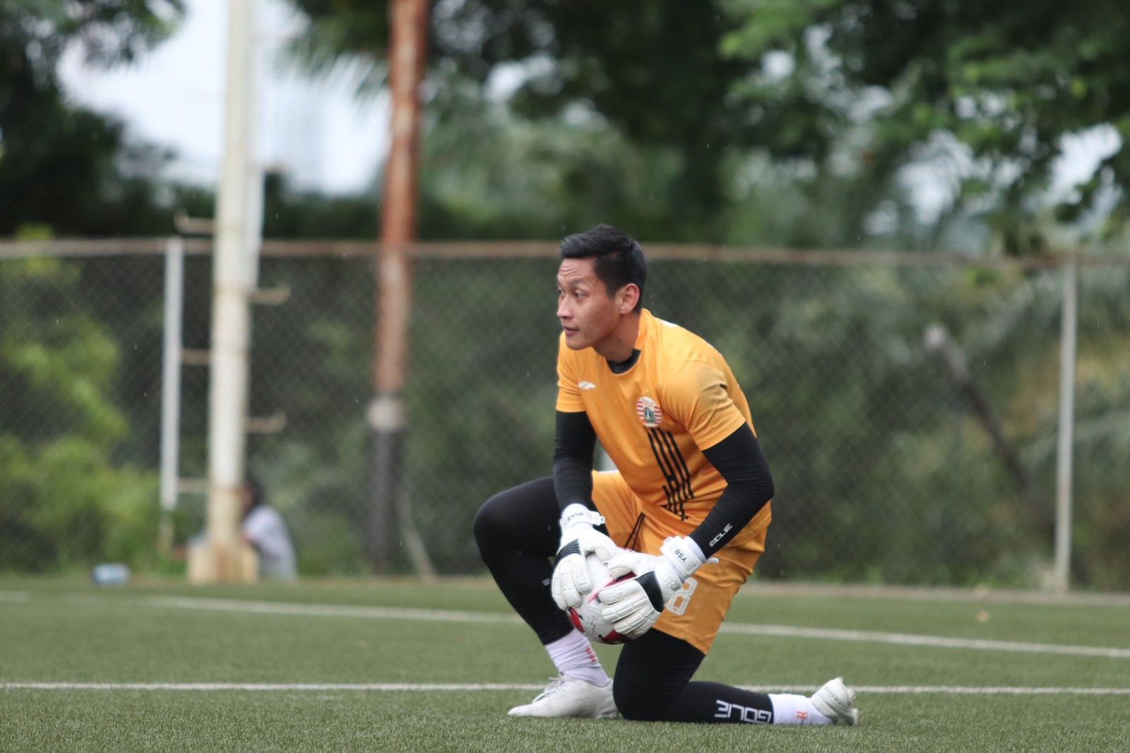 Yoewanto Setya Beny - Persija Jakarta