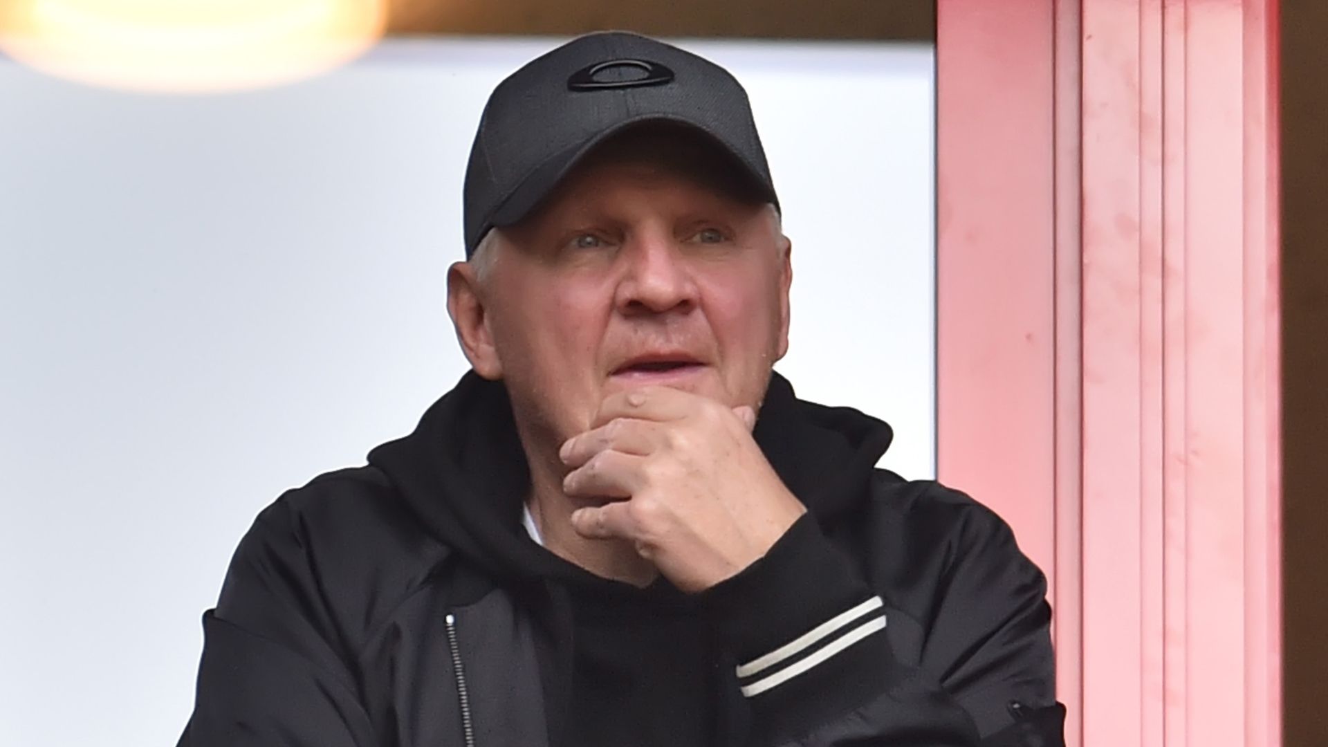 FC Schalke 04 Bundesliga 01022021