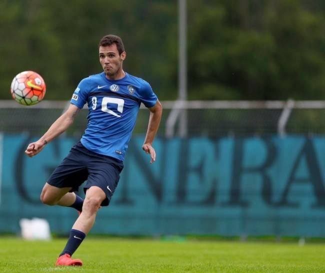 ليو بوناتيني الهلال السعودي 31072017