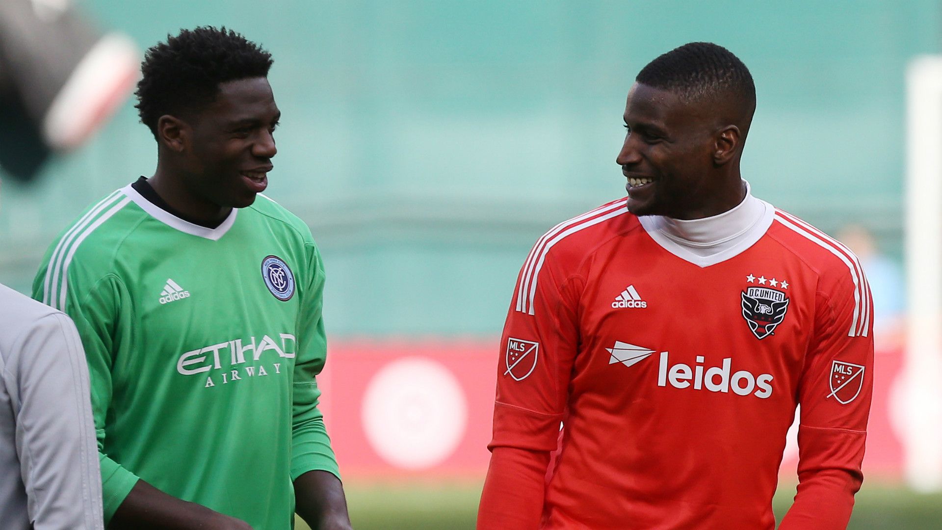 Sean Johnson Bill Hamid MLS 04082017