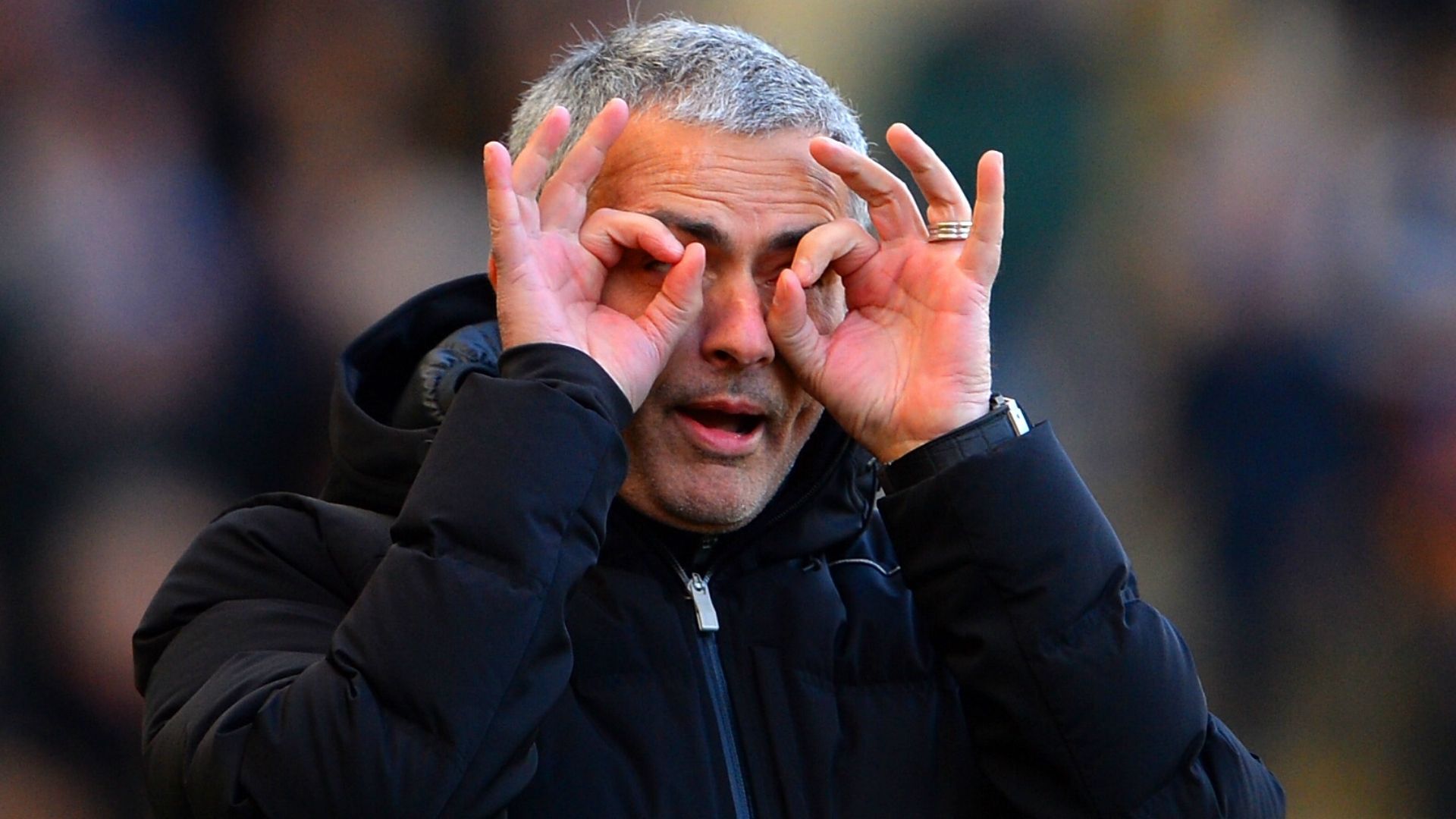 HDP Jose Mourinho Chelsea