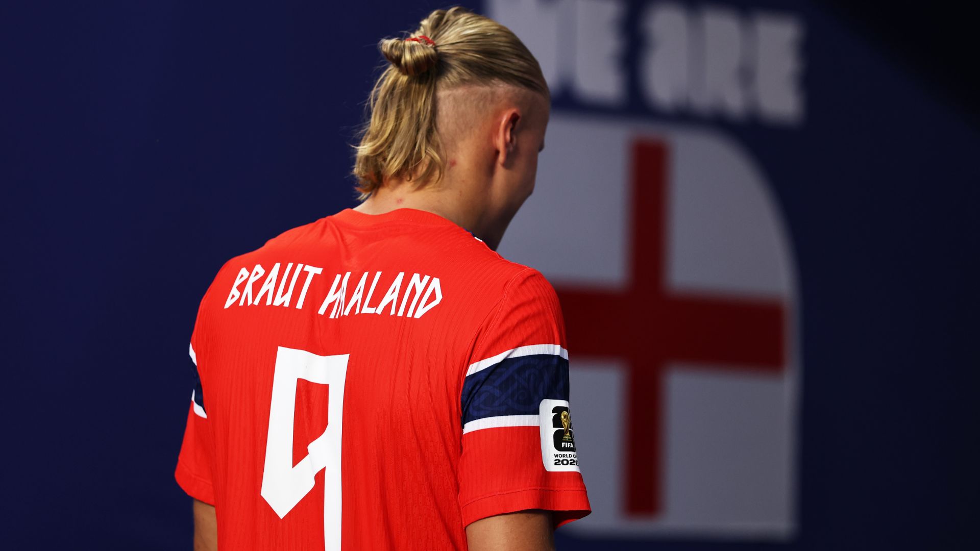 Erling Haaland
