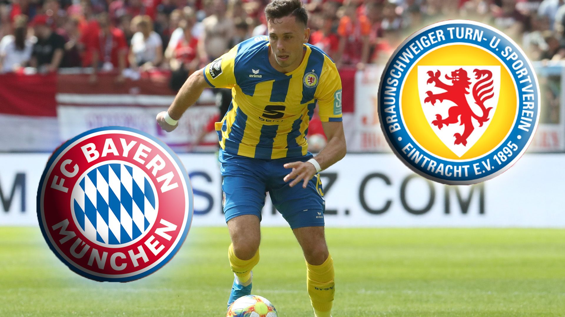 GFX Bayern II Braunschweig 2019