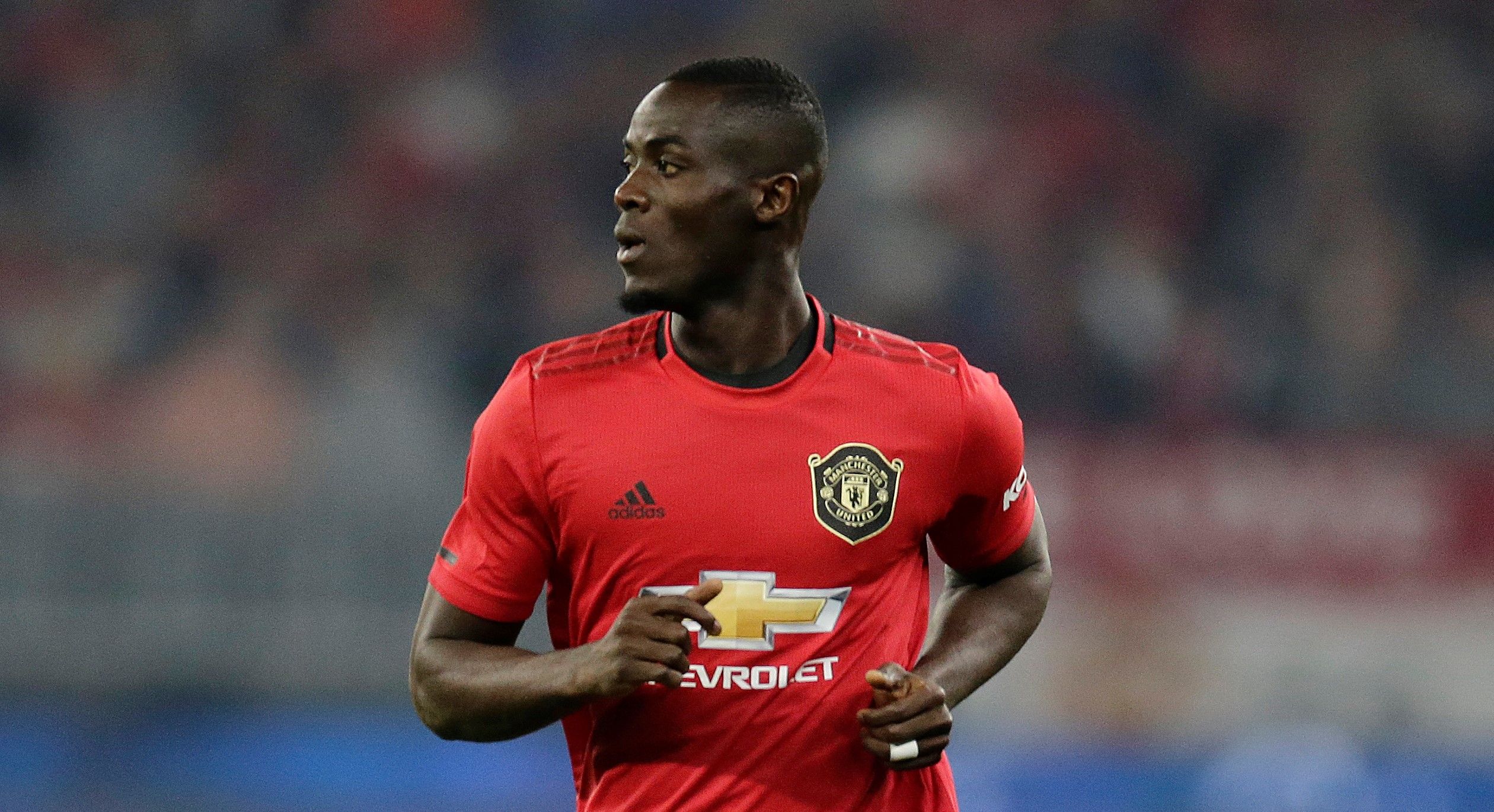 Eric Bailly