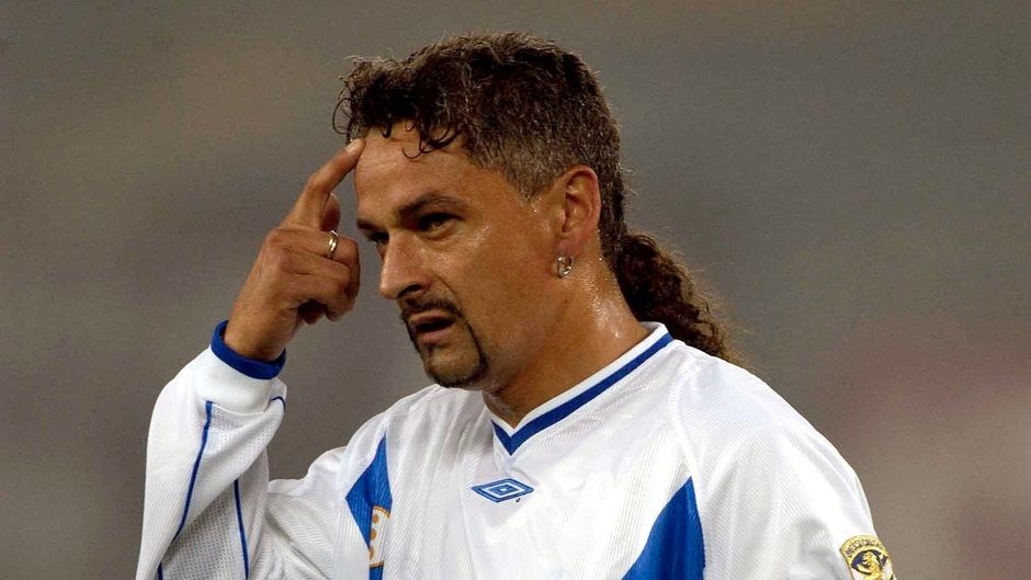 Roberto Baggio