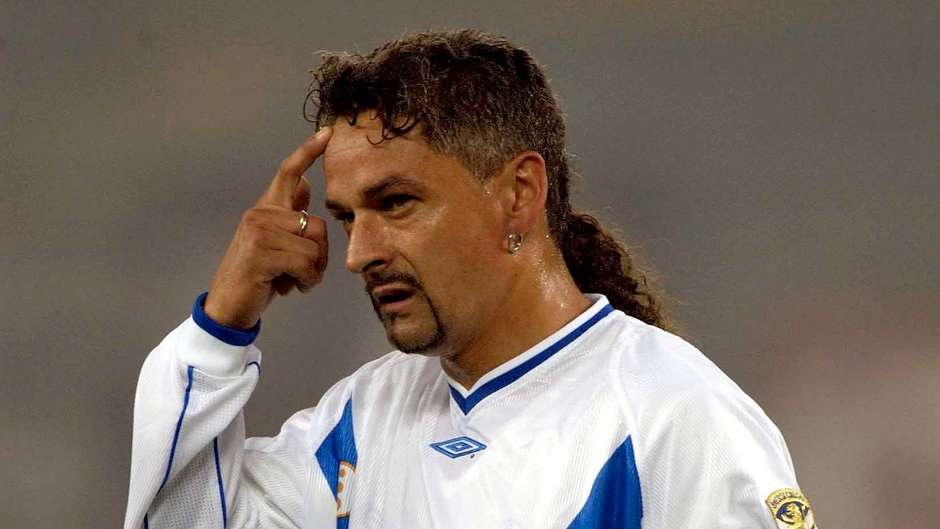 Roberto Baggio
