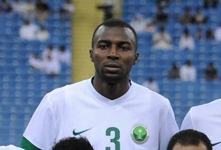 اسامة هوساوي