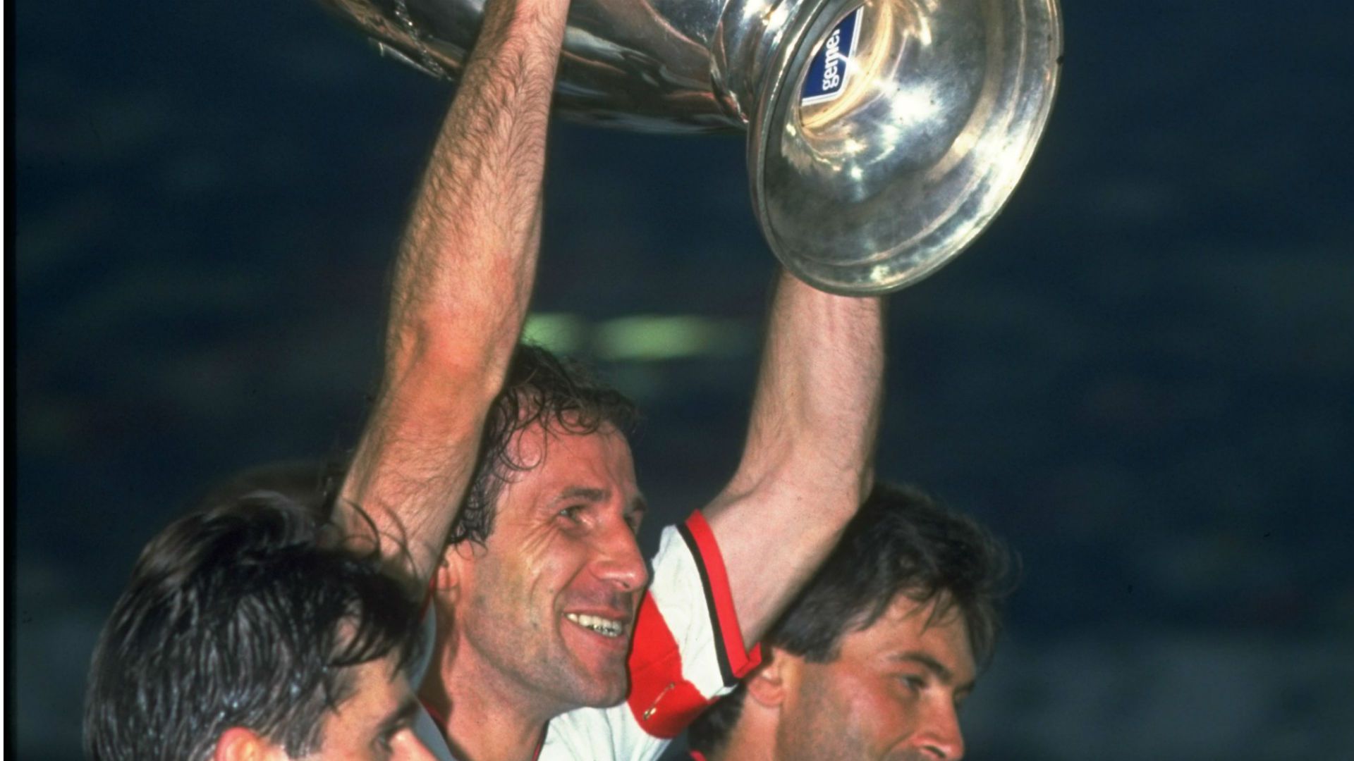 Franco Baresi Milan