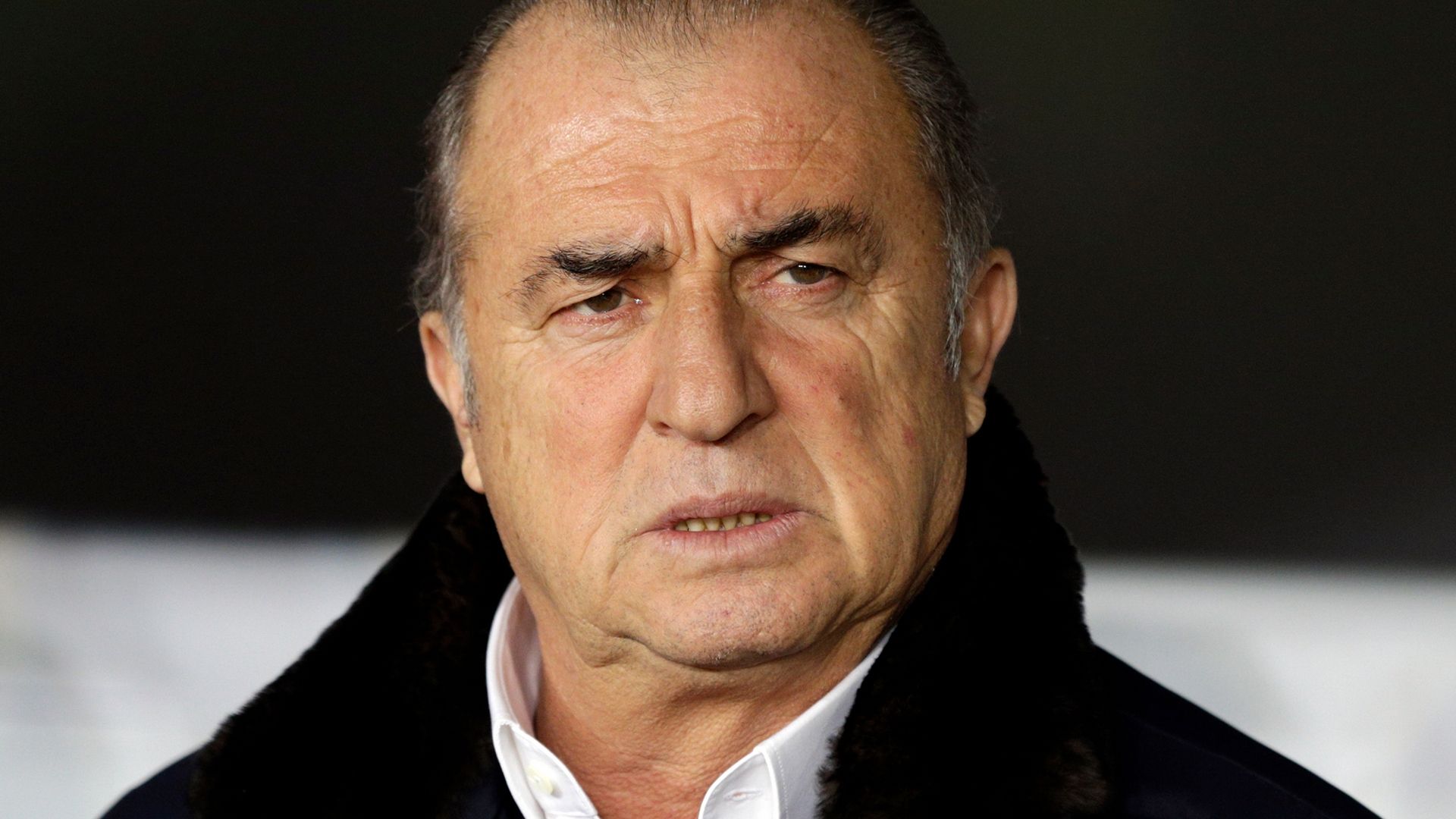 Fatih Terim