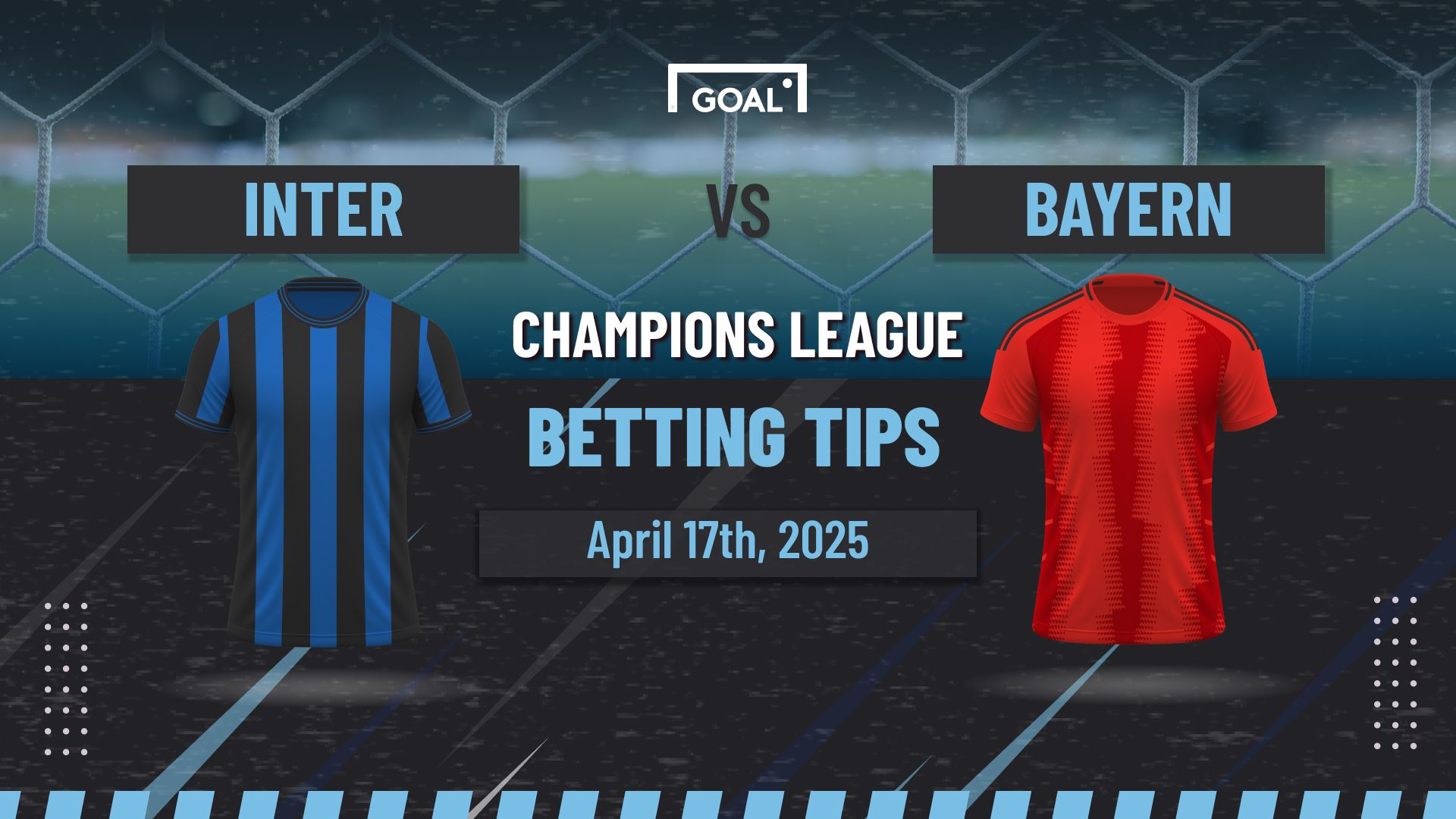 Inter vs Bayern Munich Predictions