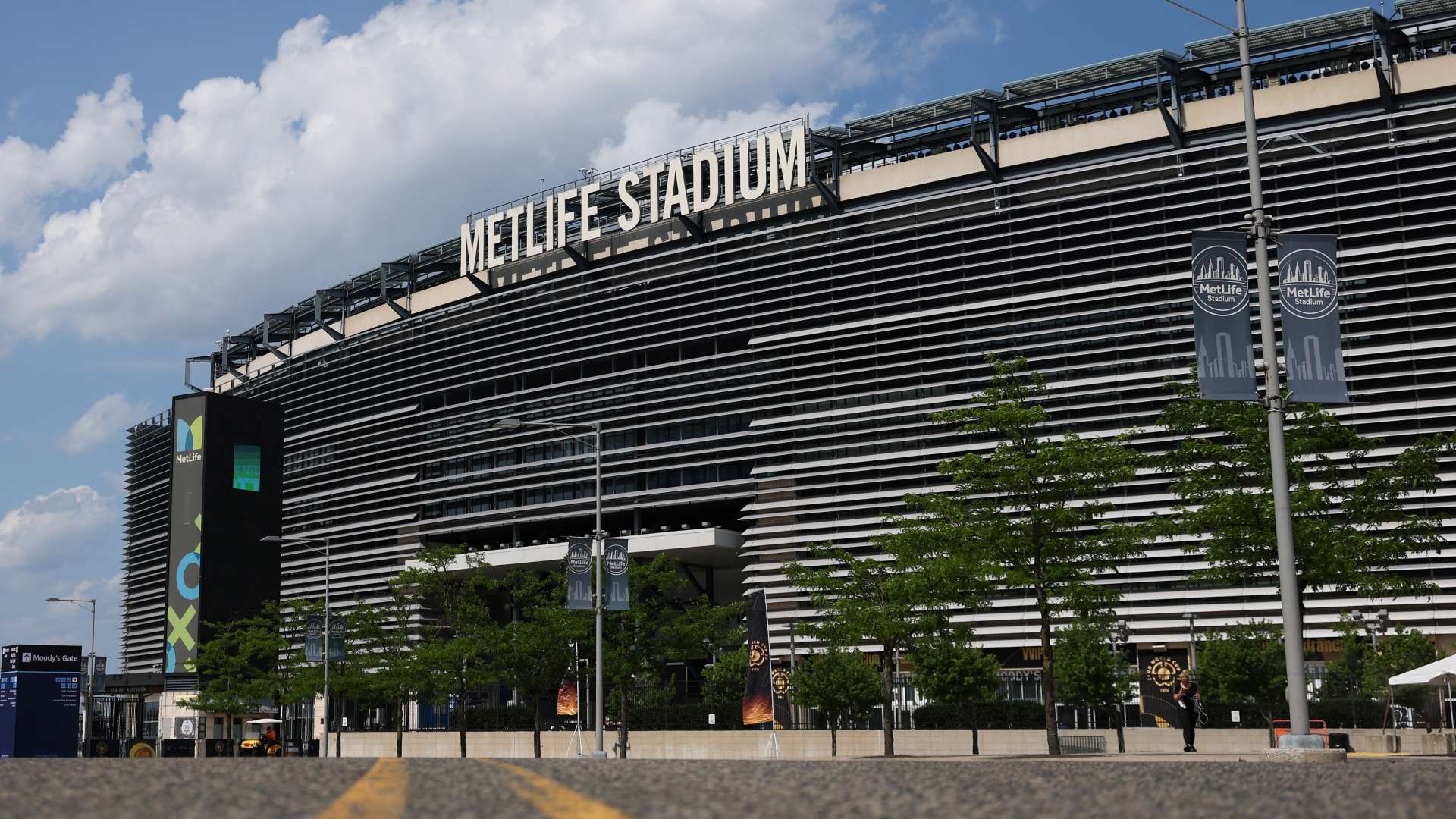 MetLife Stadium