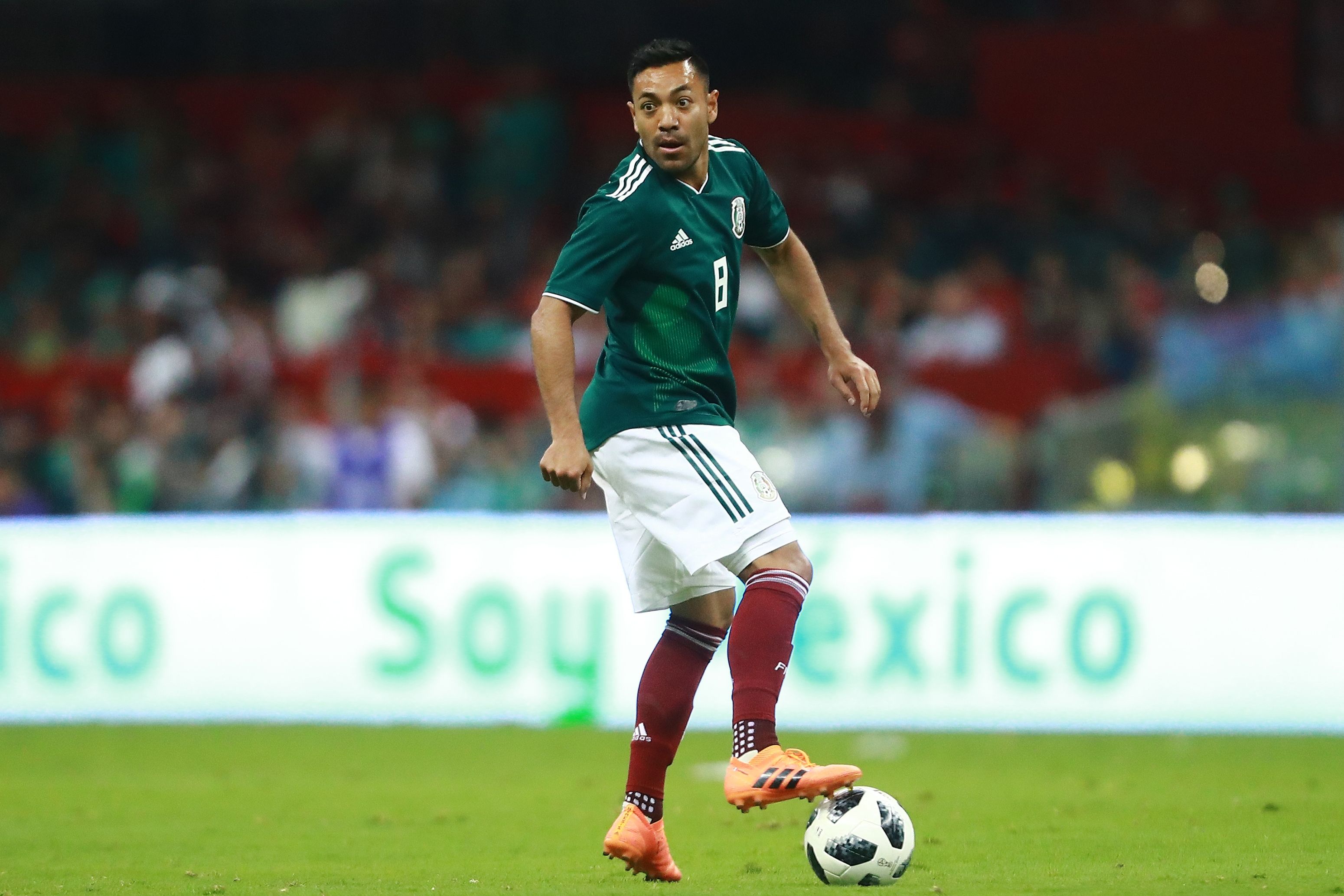 Marco Fabian