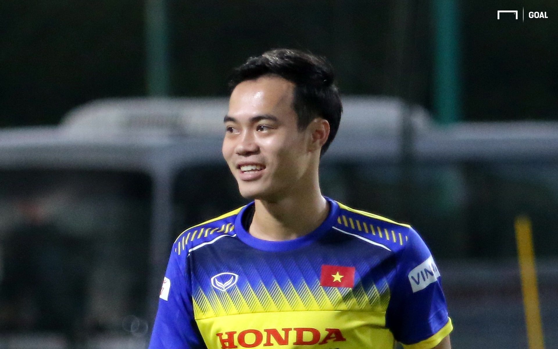 Van Toan Vietnam World Cup Qualification Asia