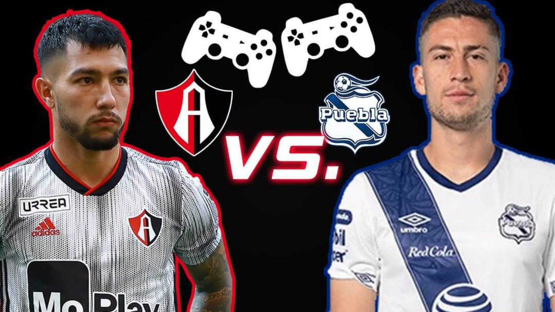 Luciano Acosta vs Ormeño