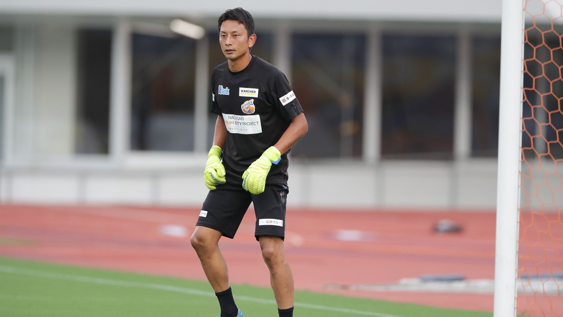 Ayaki Suzuki_Nagasaki