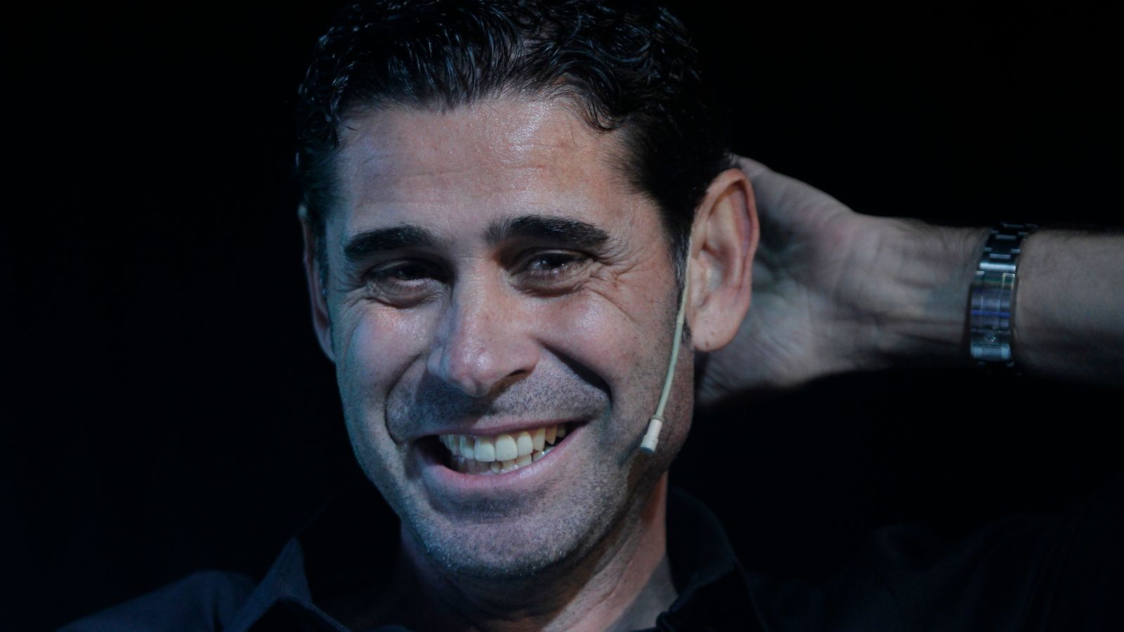 Fernando Hierro